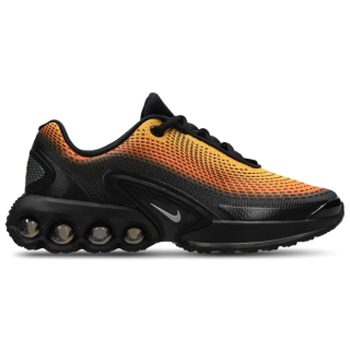 Nike Air Max Unisex Schuhe - Schwarz - Größe: 36 - Netz/Synthetik - Foot Locker