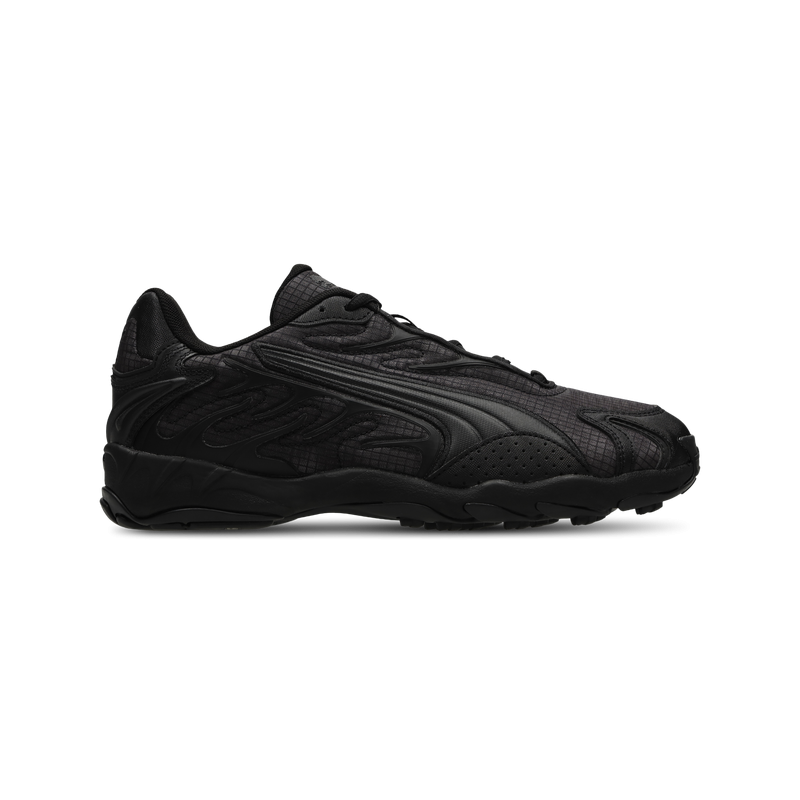 Puma Inhale Herren Schuhe - Schwarz - Größe: 40 - Netz/Synthetik - Foot Locker