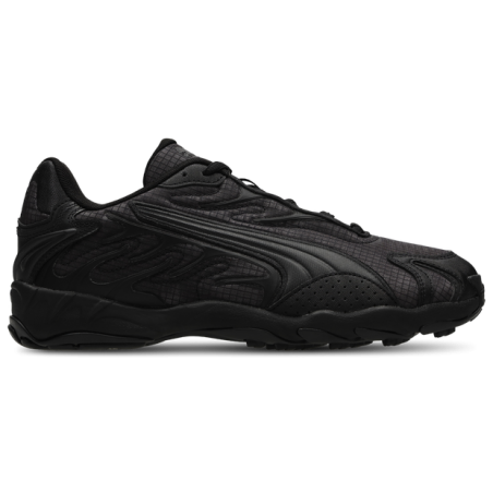 Puma Inhale Herren Schuhe - Schwarz - Größe: 40 - Netz/Synthetik - Foot Locker