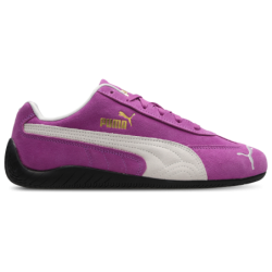 Puma Speedcat Herren Schuhe - Rosa - Größe: 40 - Wildleder - Foot Locker