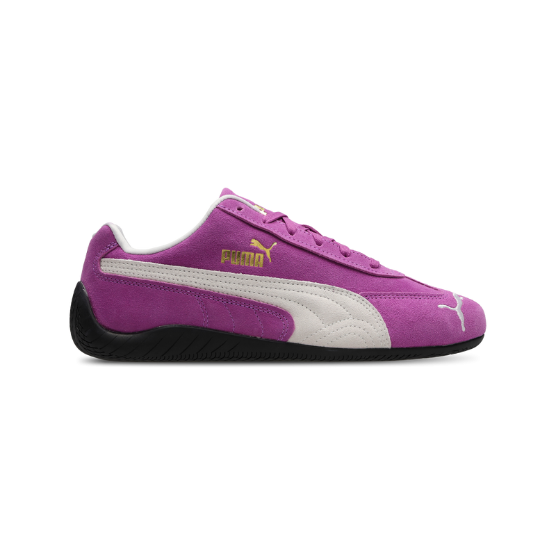 Puma Speedcat Herren Schuhe - Rosa - Größe: 40 - Wildleder - Foot Locker