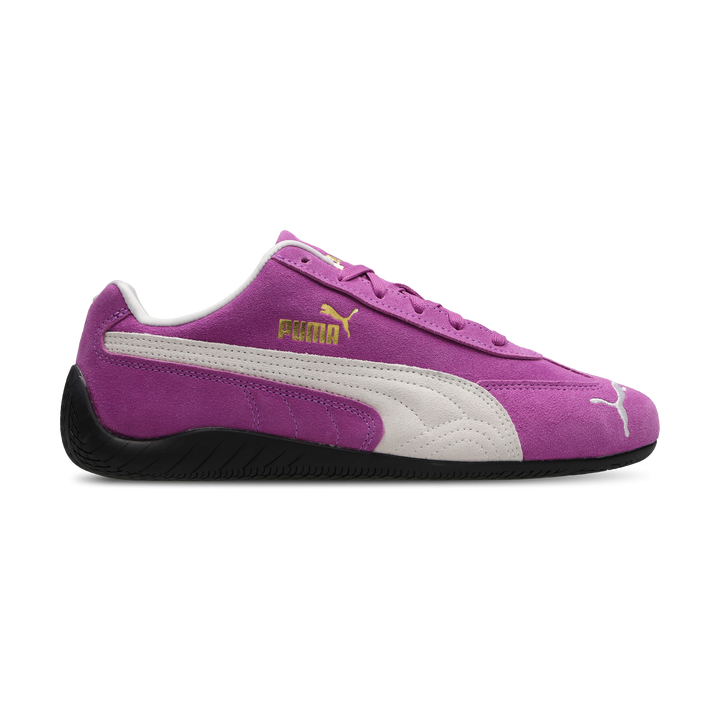 Puma Speedcat Herren Schuhe - Rosa - Größe: 40 - Wildleder - Foot Locker