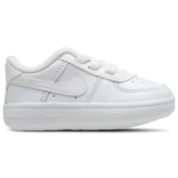 Nike Air Force Unisex Schuhe - Weiß - Größe: 16 - Leder - Foot Locker