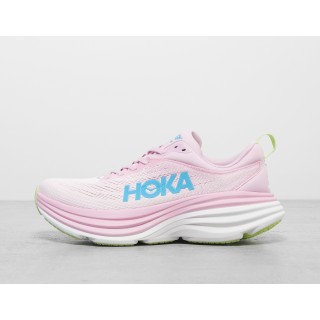 HOKA Bondi 8 Women's - Pink