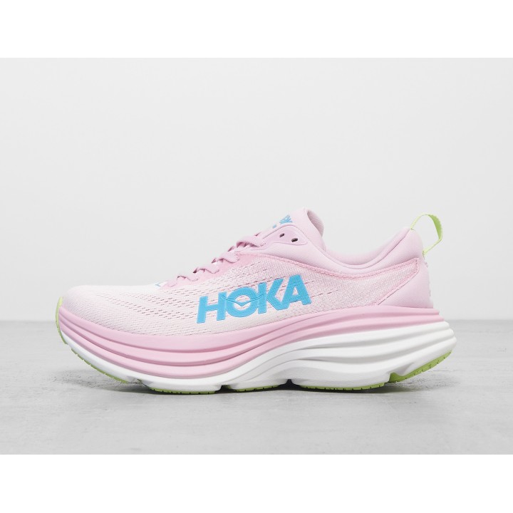 HOKA Bondi 8 Women's - Pink