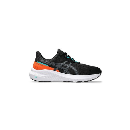 ASICS Kinder Laufschuhe GT-1000 13 GS schwarz | 32 1/2