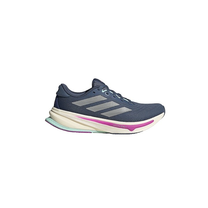 ADIDAS Damen Laufschuhe Supernova Rise 2 dunkelblau | 37 1/3