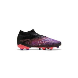 PUMA Herren Fußballschuhe Nocken Future Pro FG/AG schwarz | 39