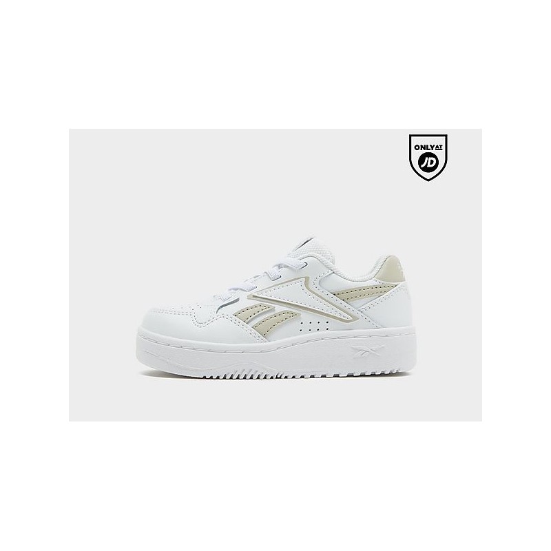 Reebok ATR Chill Babys - White, White