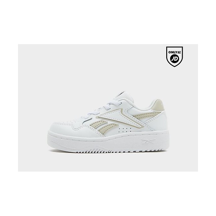 Reebok ATR Chill Babys - White, White