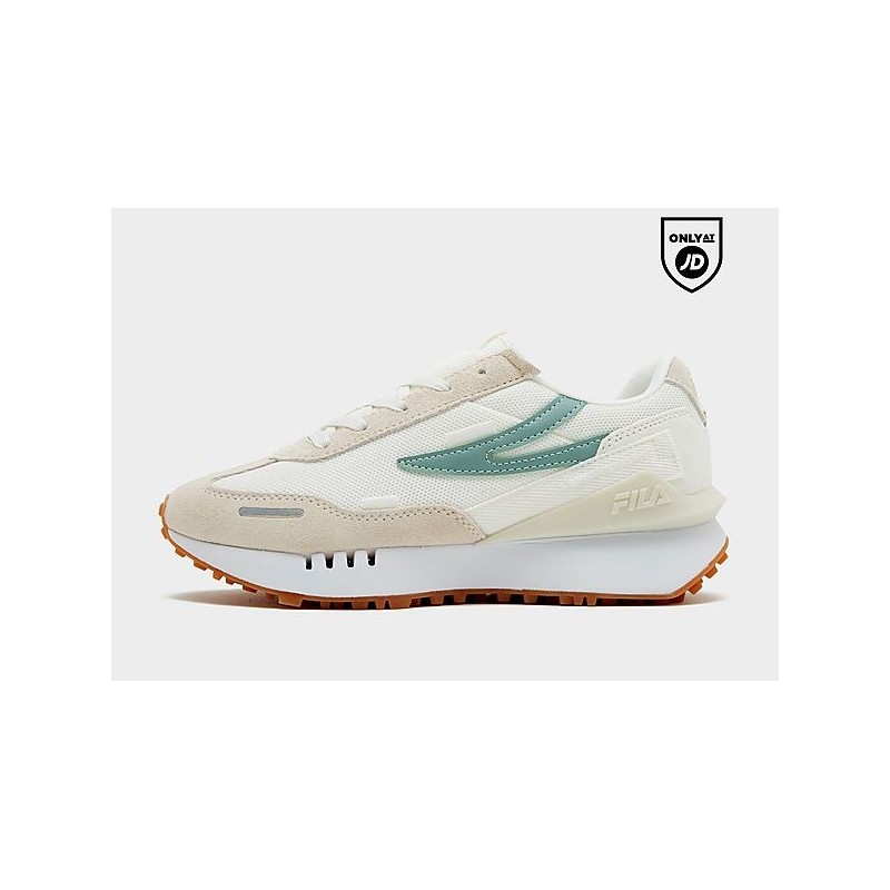 Fila Levonte Kinder - Beige, Beige