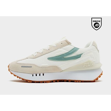 Fila Levonte Kinder - Beige, Beige