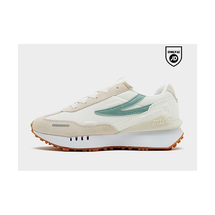 Fila Levonte Kinder - Beige, Beige