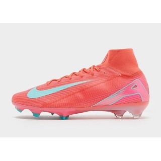 Nike Mercurial Superfly 10 Elite FG - Red - Mens, Red