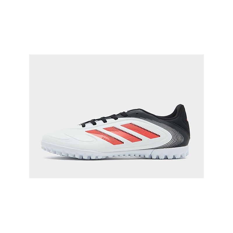 adidas Copa Pure III Club TF - White - Mens, White