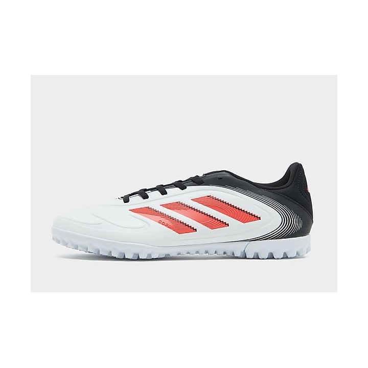 adidas Copa Pure III Club TF - White - Mens, White