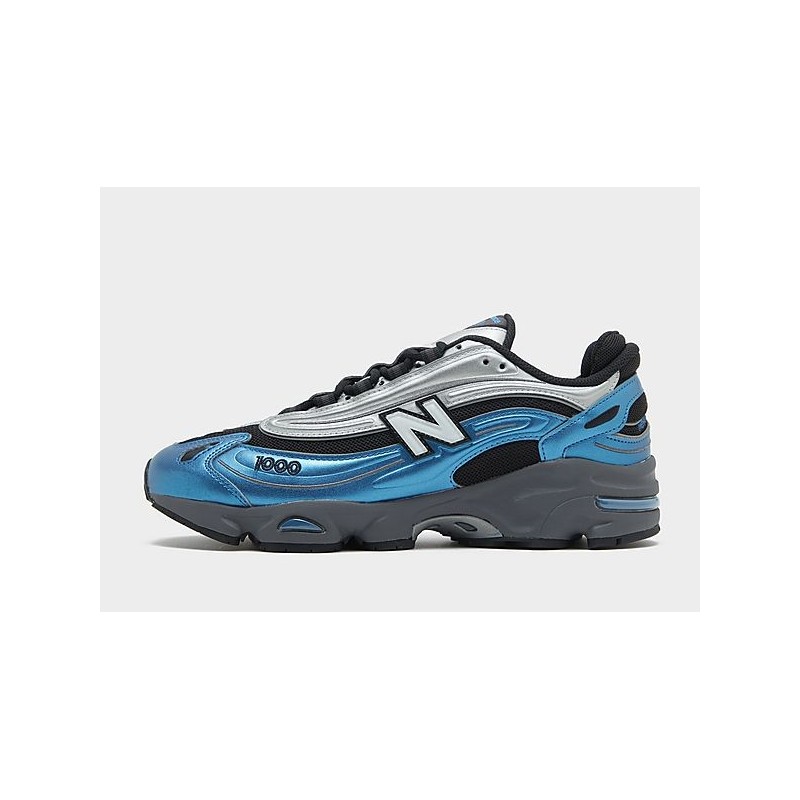 New Balance 1000 Cordura - BLUE - Mens, BLUE