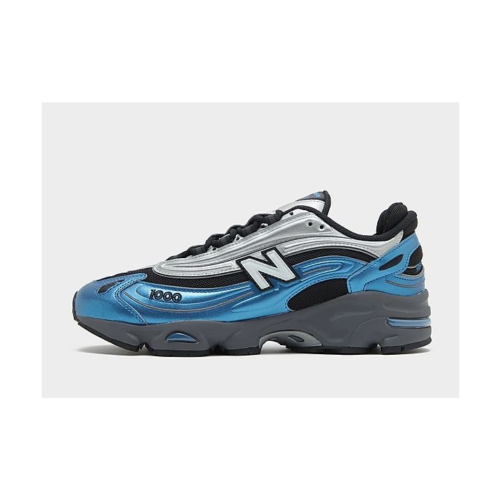 New Balance 1000 Cordura - BLUE - Mens, BLUE
