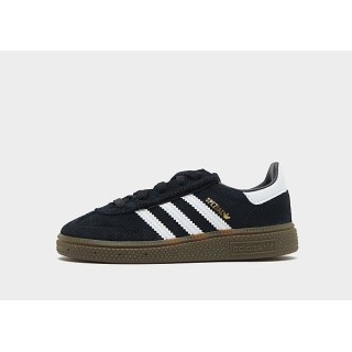 adidas Originals Handball Spezial Infant - Black, Black