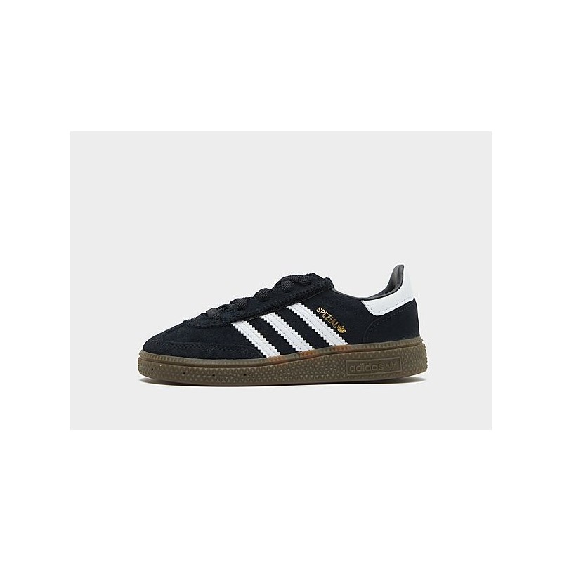 adidas Originals Handball Spezial Infant - Black, Black