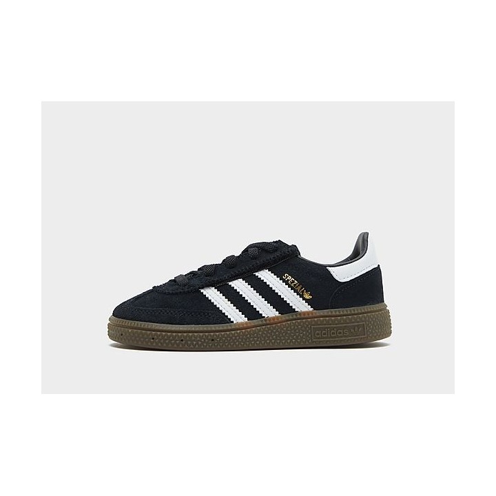 adidas Originals Handball Spezial Infant - Black, Black