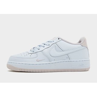 Nike Air Force 1 Low Junior - Football Grey, Football Grey