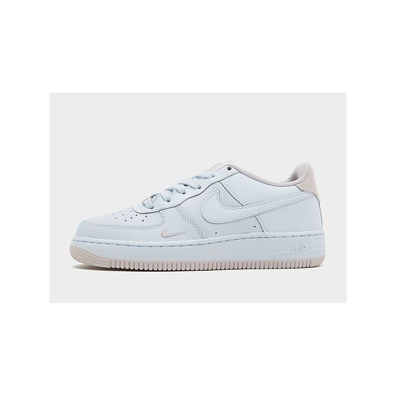 Nike Air Force 1 Low Junior - Football Grey, Football Grey