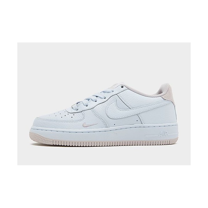 Nike Air Force 1 Low Junior - Football Grey, Football Grey