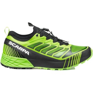Scarpa Herren Ribelle Run Schuhe
