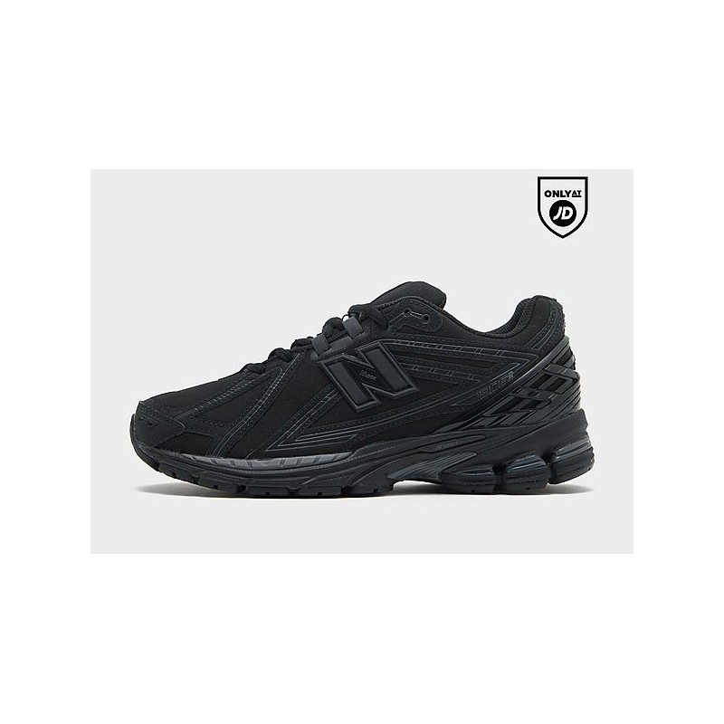 New Balance 1906R - Black - Mens, Black