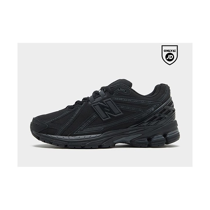 New Balance 1906R - Black - Mens, Black