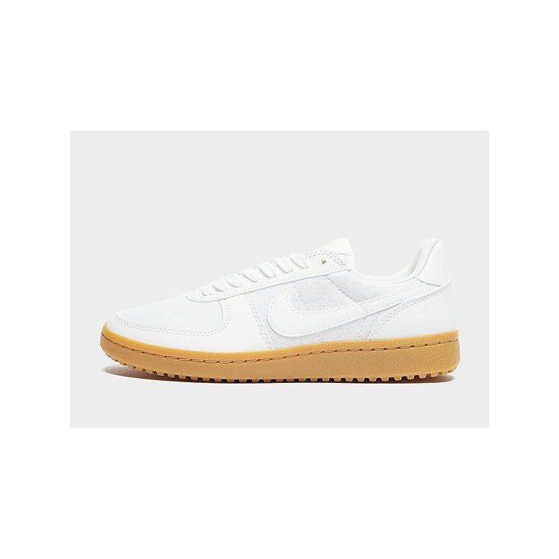 Nike Field General Damen - White - Womens, White