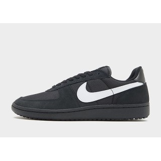 Nike Field General - Black - Mens, Black