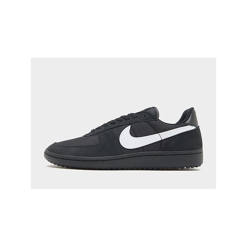 Nike Field General - Black - Mens, Black