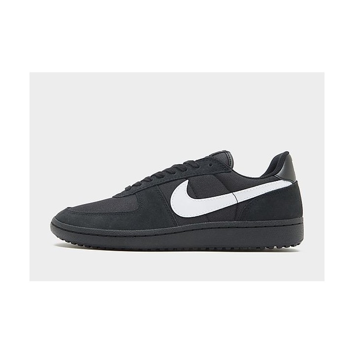 Nike Field General - Black - Mens, Black