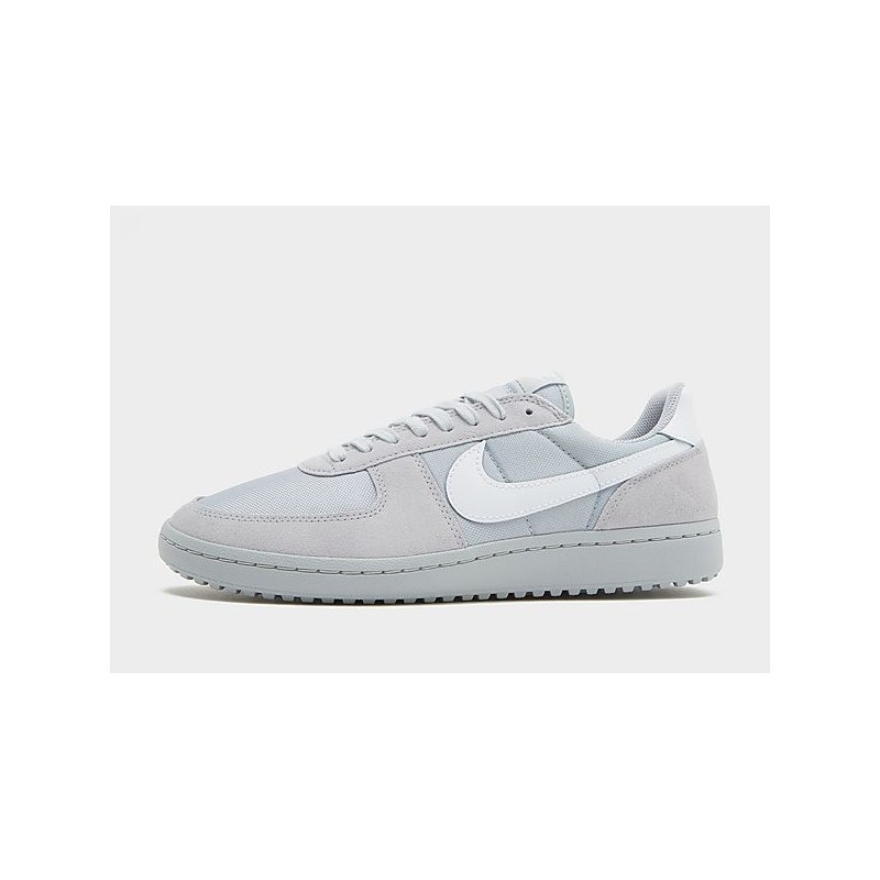 Nike Field General - Grey - Mens, Grey