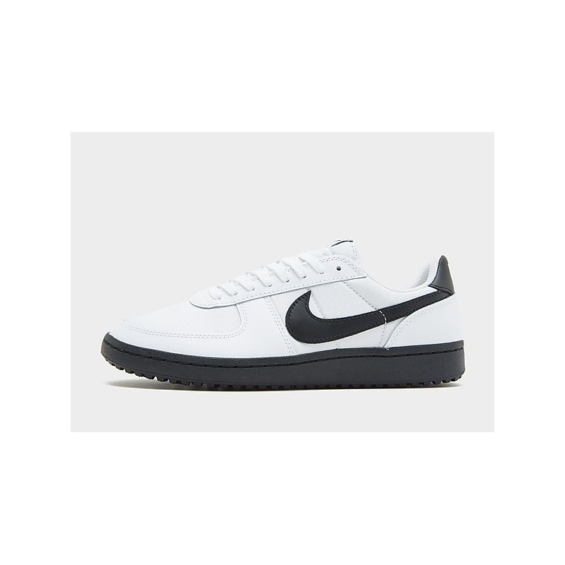 Nike Field General - White - Mens, White