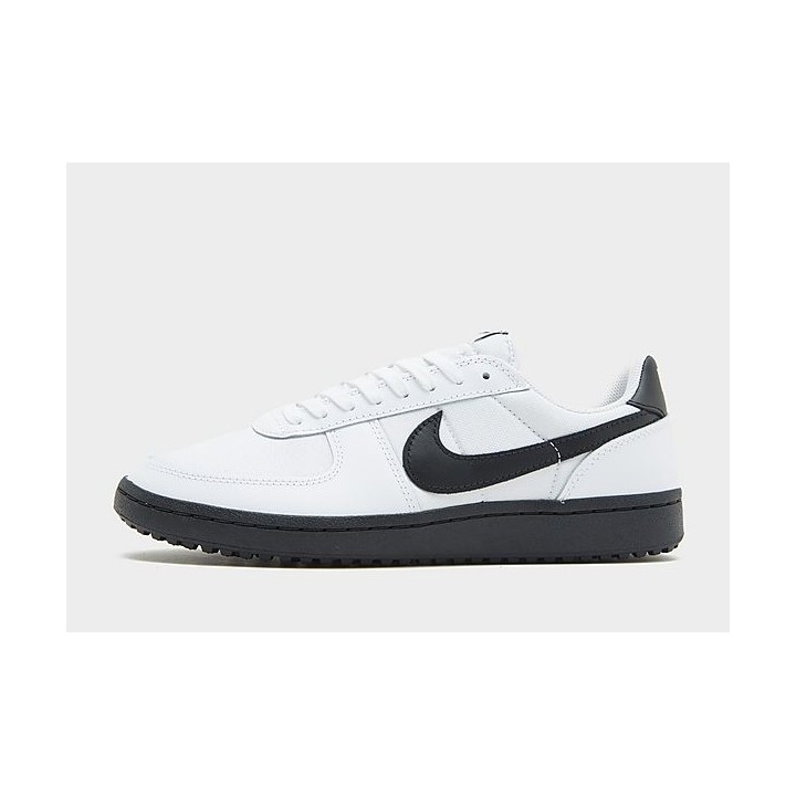 Nike Field General - White - Mens, White