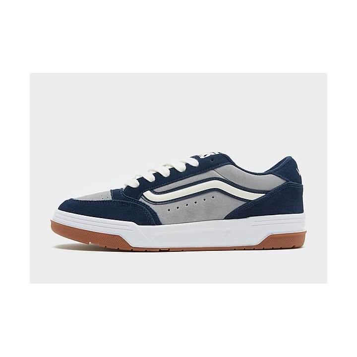 Vans Hylane - Navy - Mens, Navy