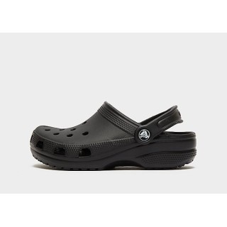 Crocs Classic Clog Kleinkinder - Black - Kids, Black