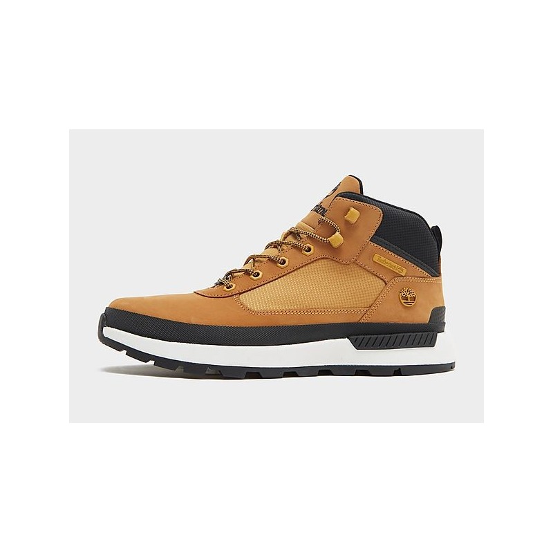 Timberland Field Trekker Boots Herren - Brown - Mens, Brown