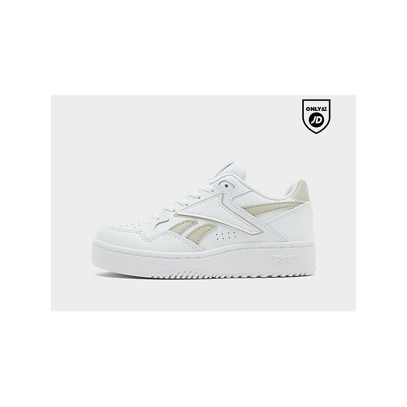 Reebok ATR Chill Kleinkinder - White, White