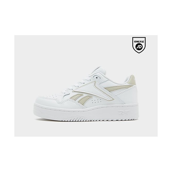 Reebok ATR Chill Kleinkinder - White, White