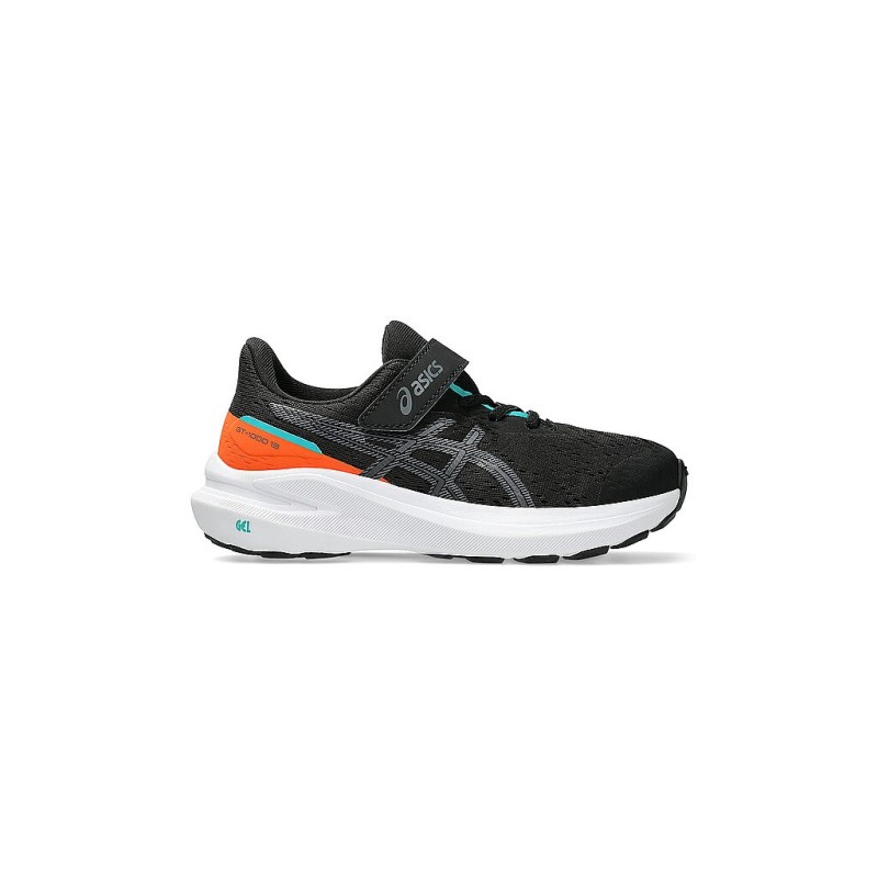 ASICS Kinder Laufschuhe GT-1000 13 PS schwarz | 27