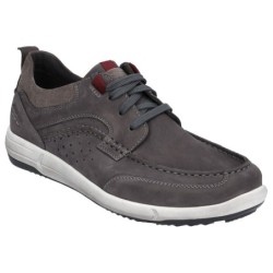 Josef Seibel Sneaker "Enrico 25", Schnürschuh, Komfortschuh, Freizeitschuh mit Wechselfußbett