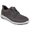 Josef Seibel Sneaker "Enrico 25", Schnürschuh, Komfortschuh, Freizeitschuh mit Wechselfußbett