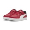 PUMA Sneaker "Scuderia Ferrari HP Caven 2.0 Sneakers Kinder"