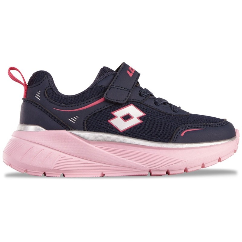 lotto Sneaker, - extra leicht & bequem