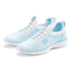 LASCANA Sneaker, Slipper, Halbschuh, bequem zum Reinschlüpfen Unisex VEGAN
