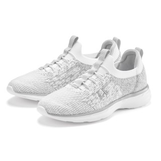 LASCANA Sneaker, Slipper, Halbschuh, bequem zum Reinschlüpfen Unisex VEGAN